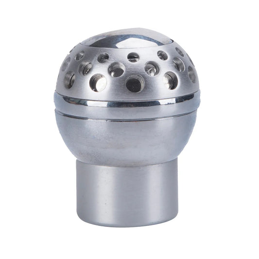 Pera Cambios Metálica