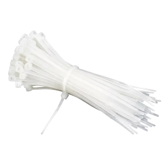 Amarre x 100 Und Blanco