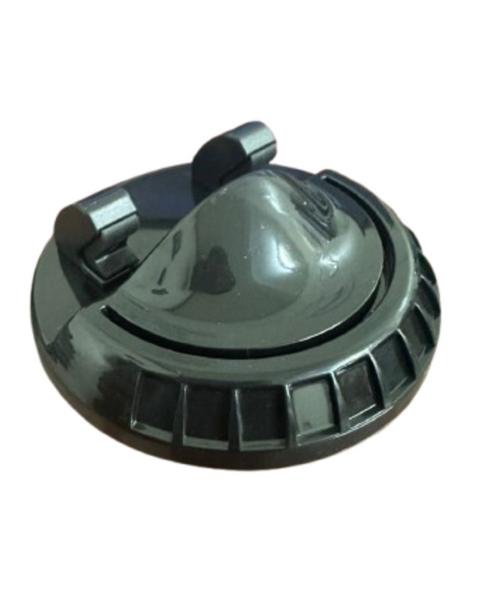 Soporte Redondo para Celular para Carro – Práctico y Compacto