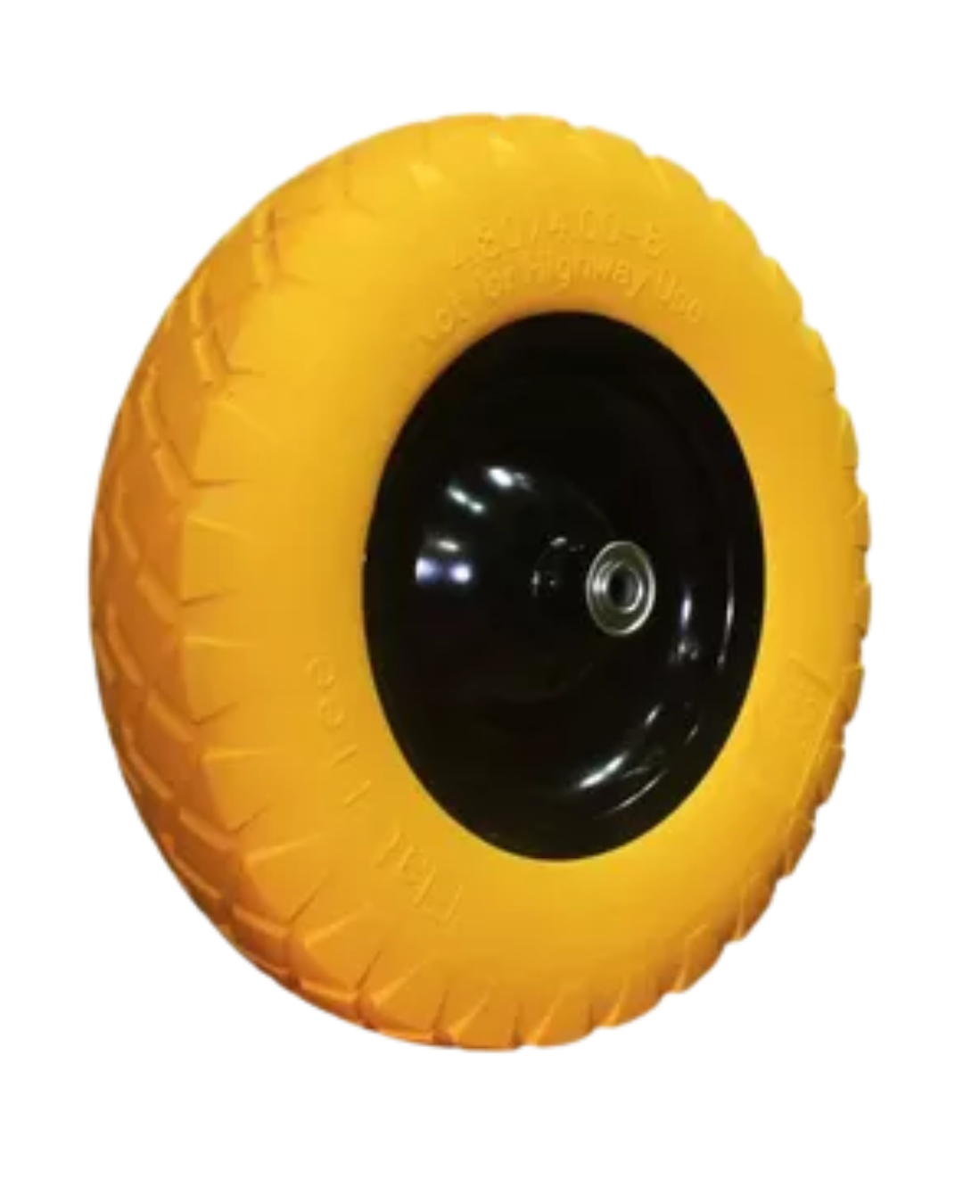 Llantas para Carretilla Reforzadas