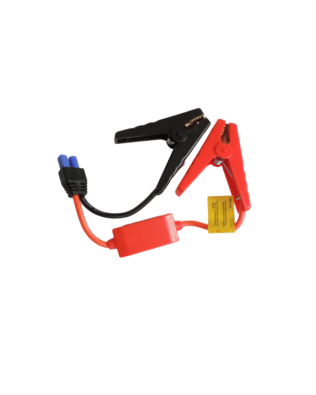 Iniciador de batería portátil