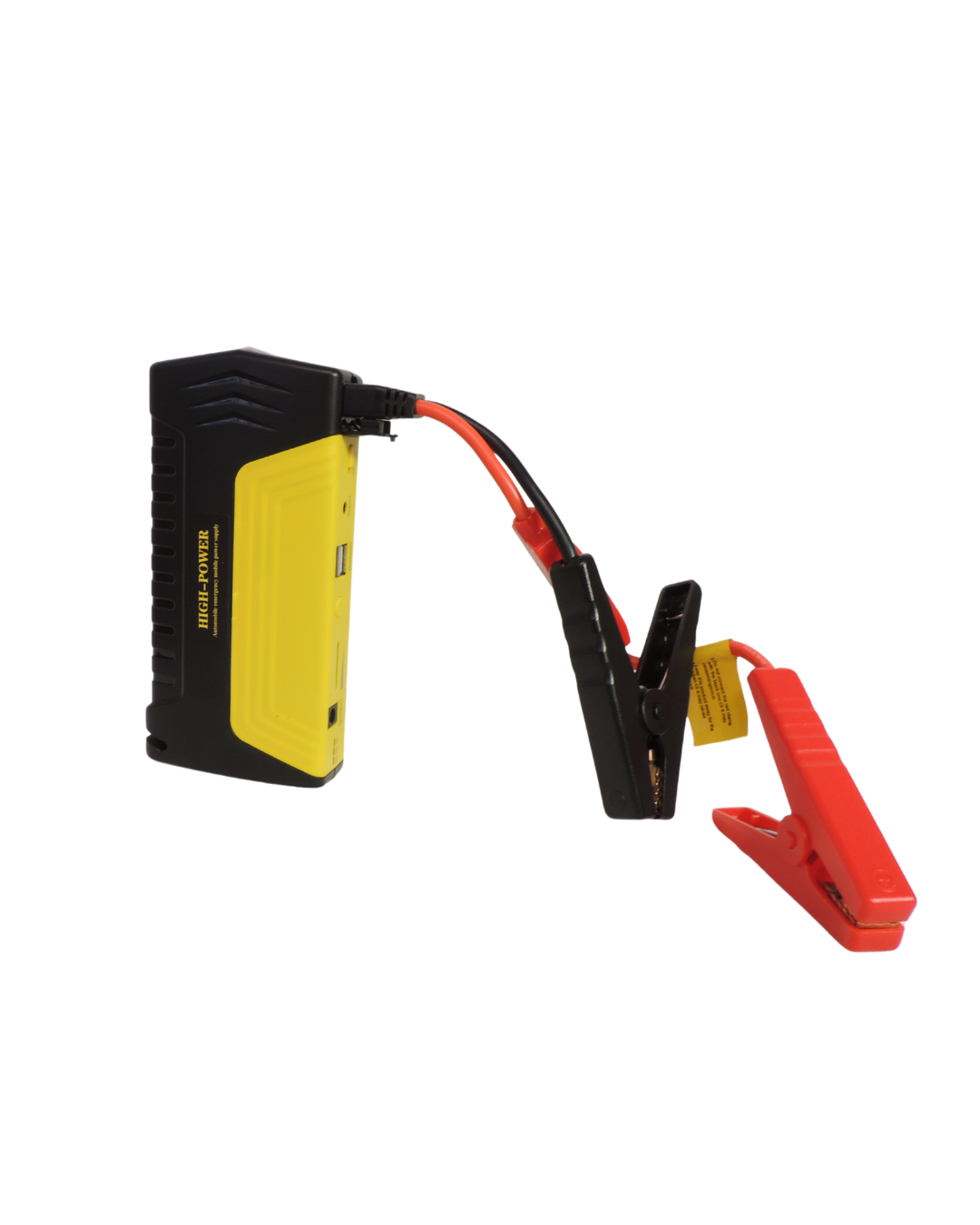 Iniciador de batería portátil