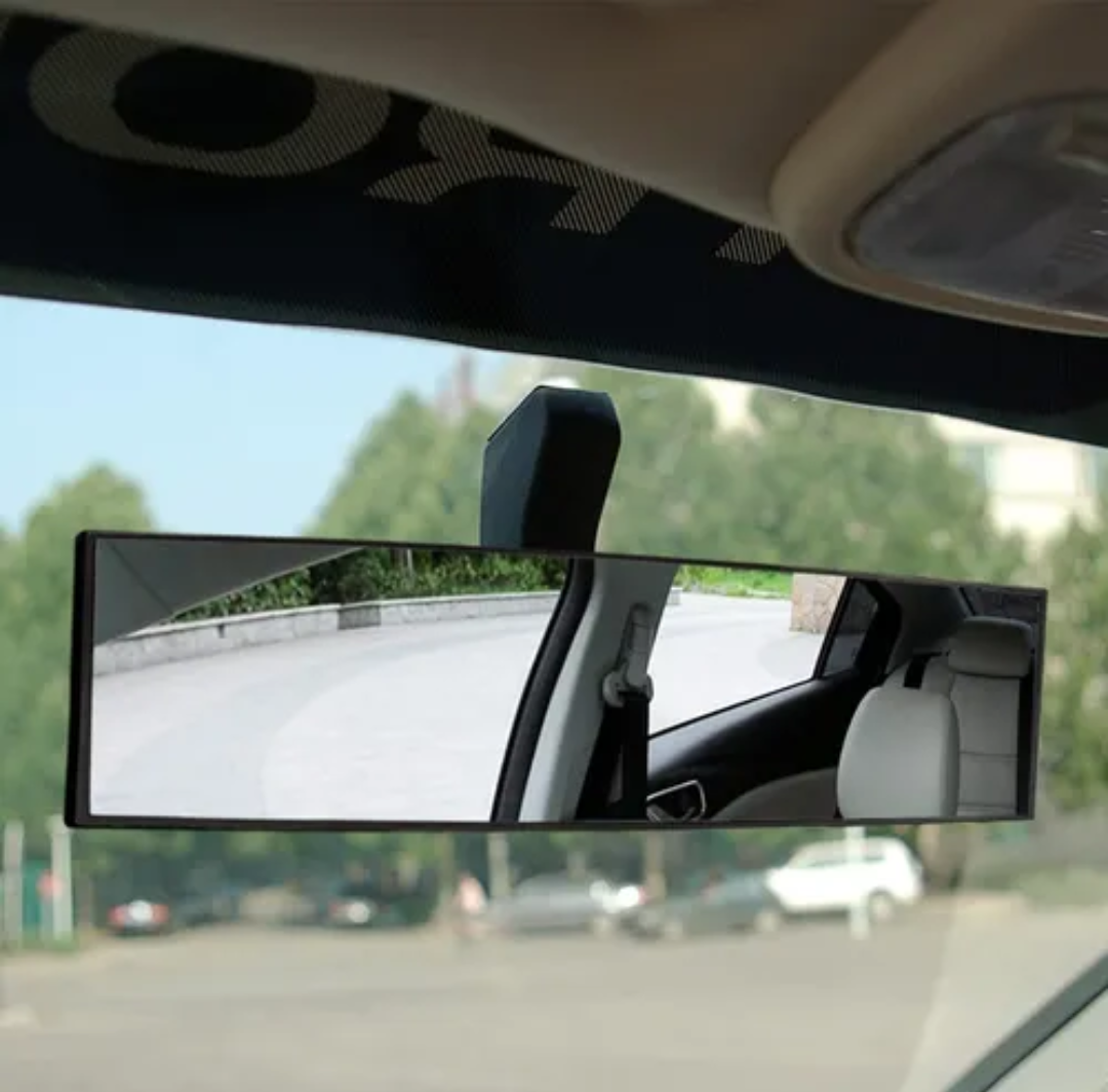 Espejo de Retrovisor para Sobreponer