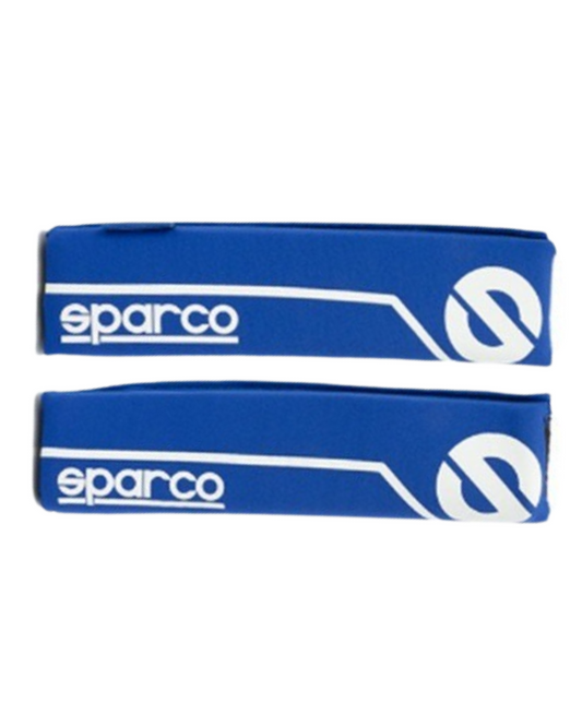 Juego Protector de Cinturón Sparco