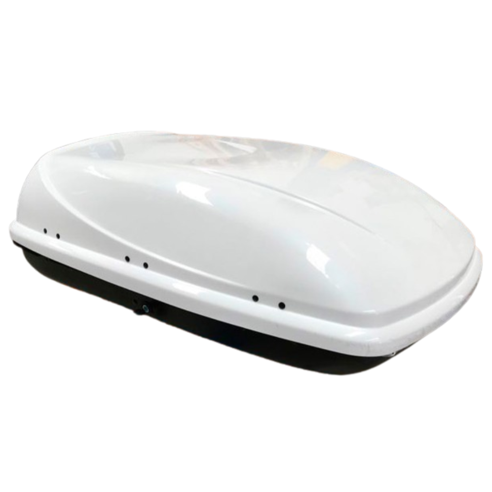 BAUL DE TECHO PARA TODO TIPO DE AUTO