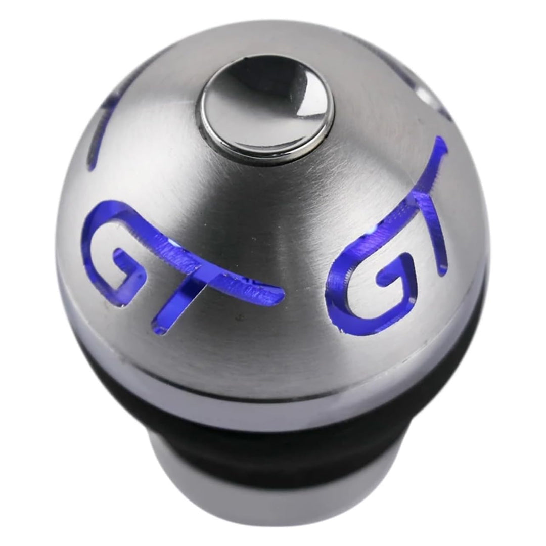 Pera Cambios Con Luz Azul