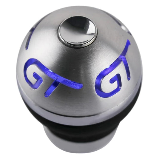 Pera Cambios Con Luz Azul