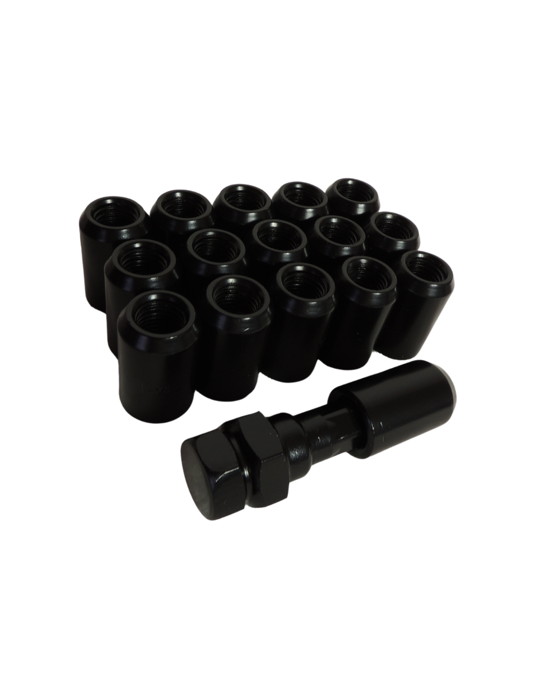 Set de Tuercas Tunner