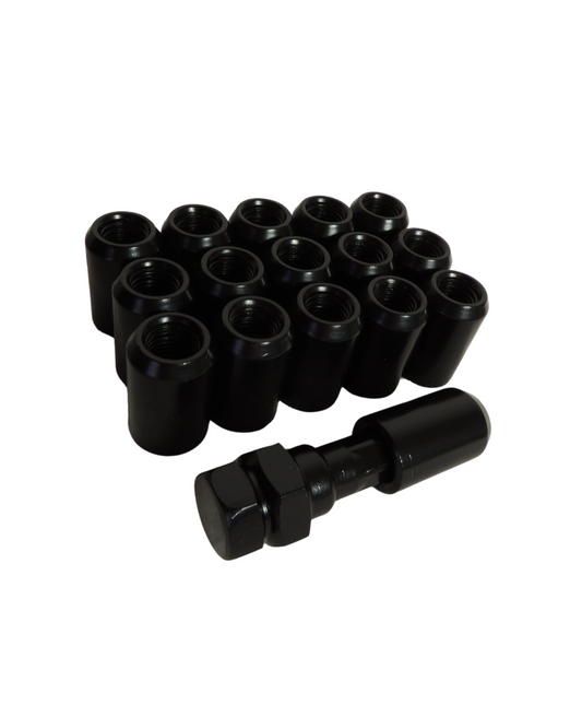 Set de Tuercas Tunner