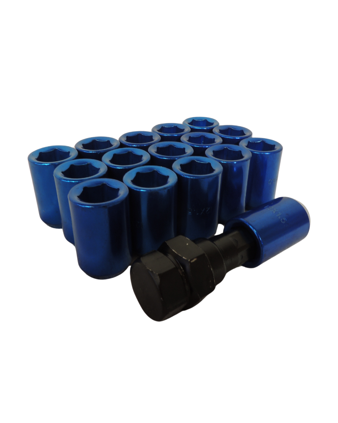 Set de Tuercas Tunner