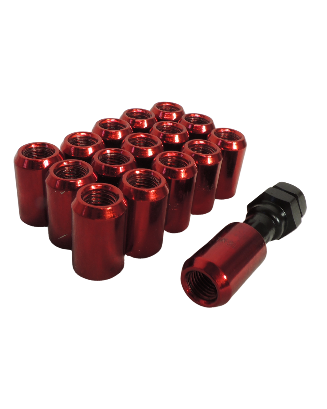 Set de Tuercas Tunner