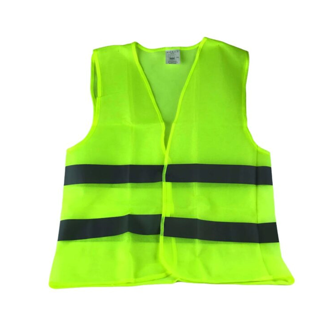 Chaleco Reflectivo