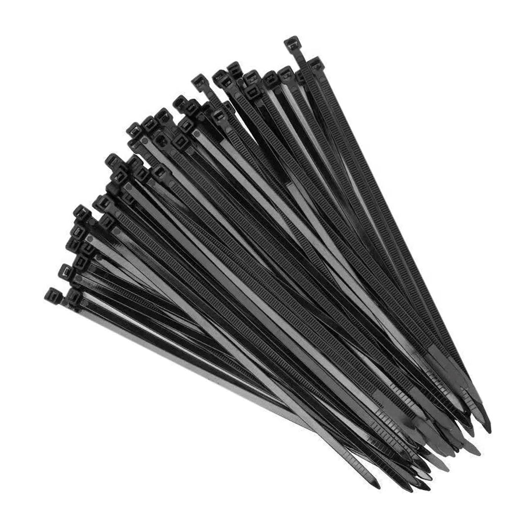 Amarre x 100 Und Negro