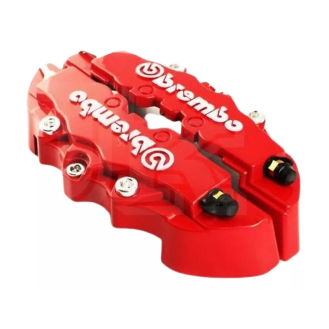Juego Cubre Mordaza Brembo Grande