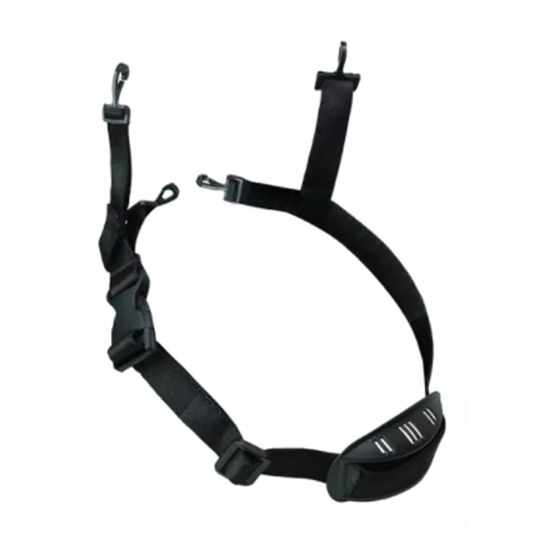 Barbuquejo En Reata Graduable 4 Puntos