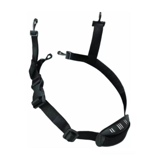 Barbuquejo En Reata Graduable 3 Puntos