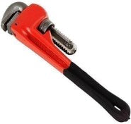 Llave Tubo Encauchetada