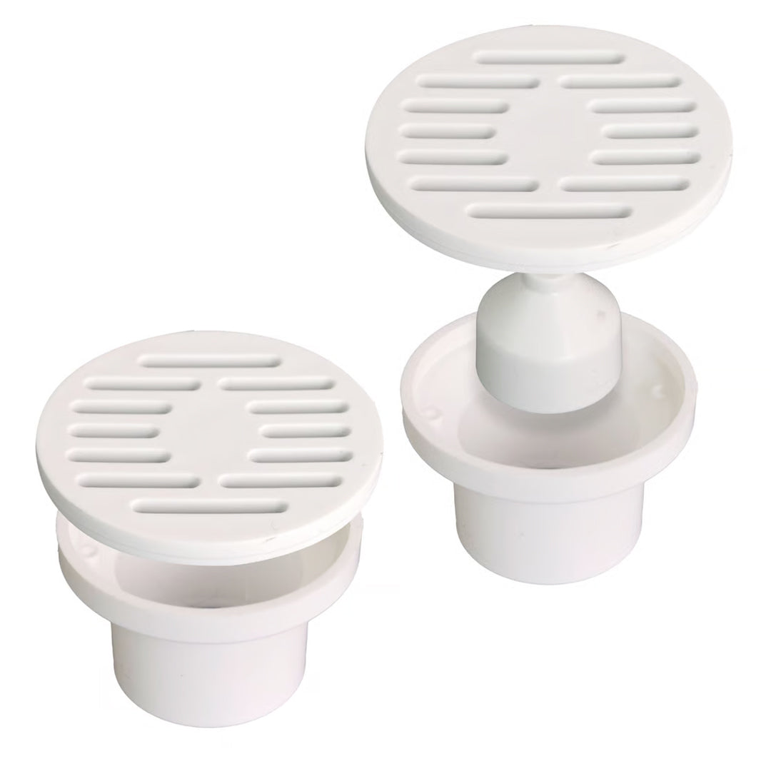 Rejilla Sosco Plástica