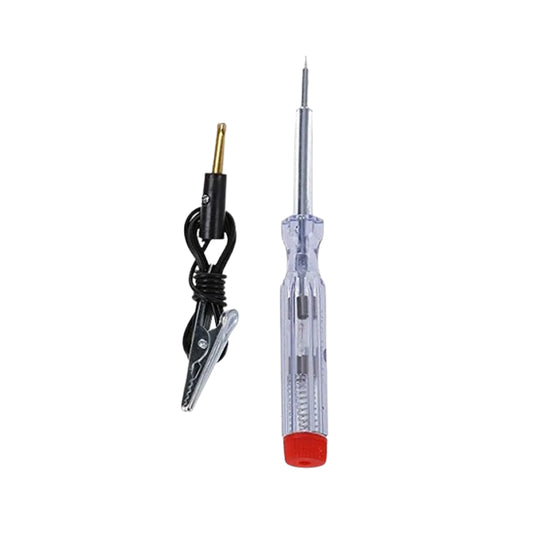 Tester / Probador De Corriente