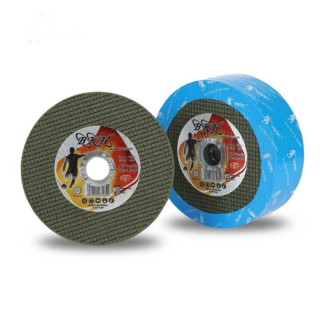 Disco BKH Corte Metal