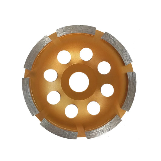 Disco Copa Sencillo 4 1/2" Pentax