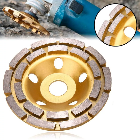 Disco Copa Doble Carril