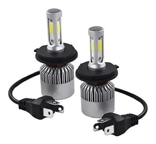 BOMBILLO LED FAROLA S2 PLUS