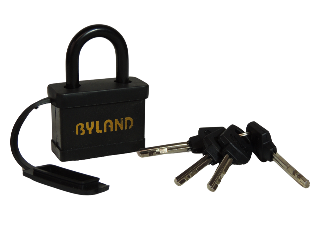 Candado de Intemperie