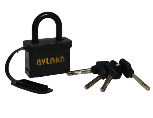 Candado de Intemperie