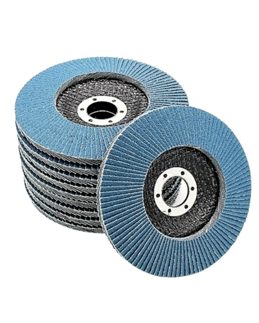 Discos Flap Industriales