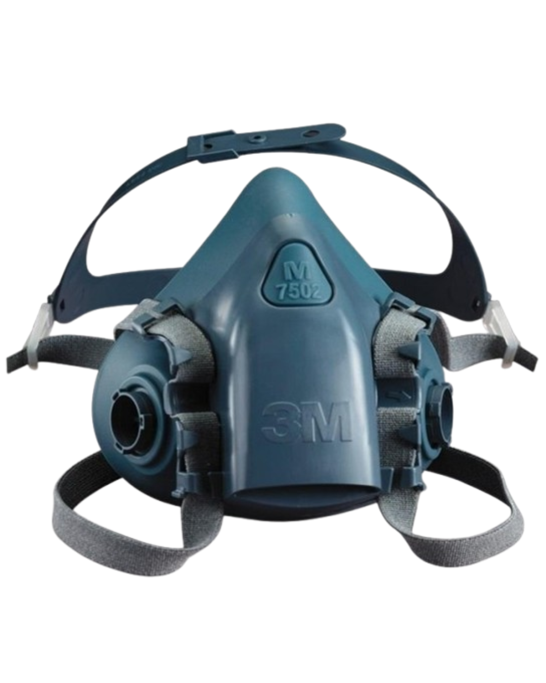 Mascarilla Respirador Media Cara 3M™ 7502