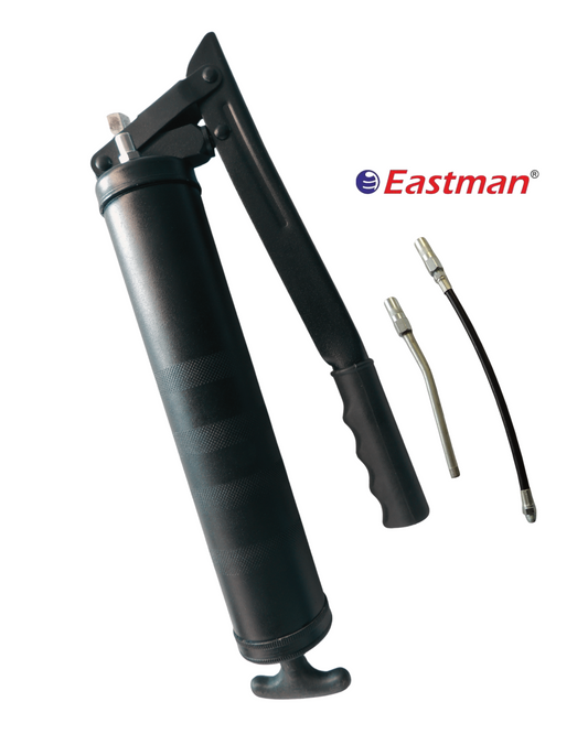 Grasera Manual EASTMAN