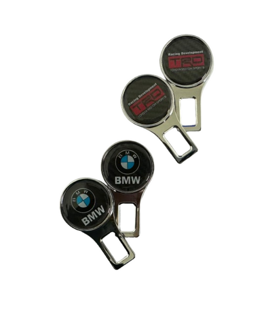 Juego Hebilla Simulador – Alerta Cinturón de Seguridad