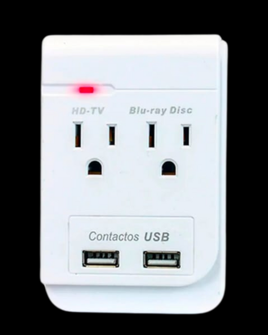 Protector de Voltaje