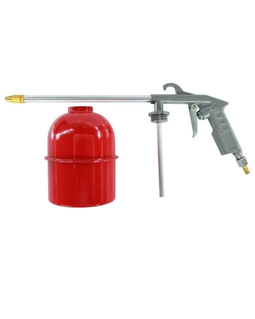 Pistola Petrolizadora