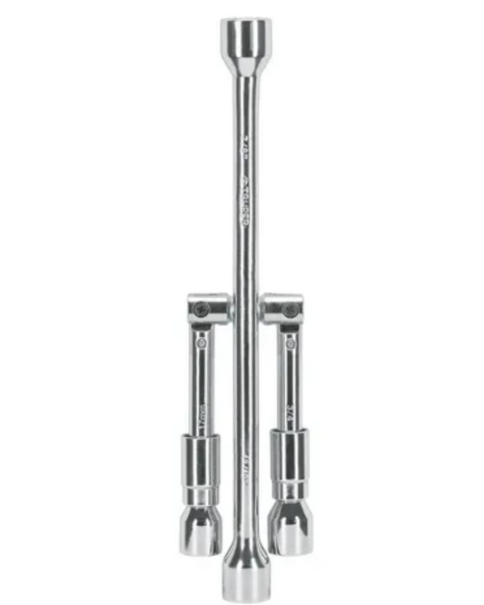 Cruceta Plegable 14”