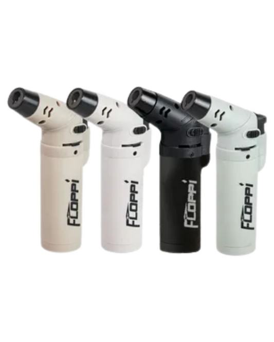 Flamedores Floppi - Encendido Seguro y Preciso