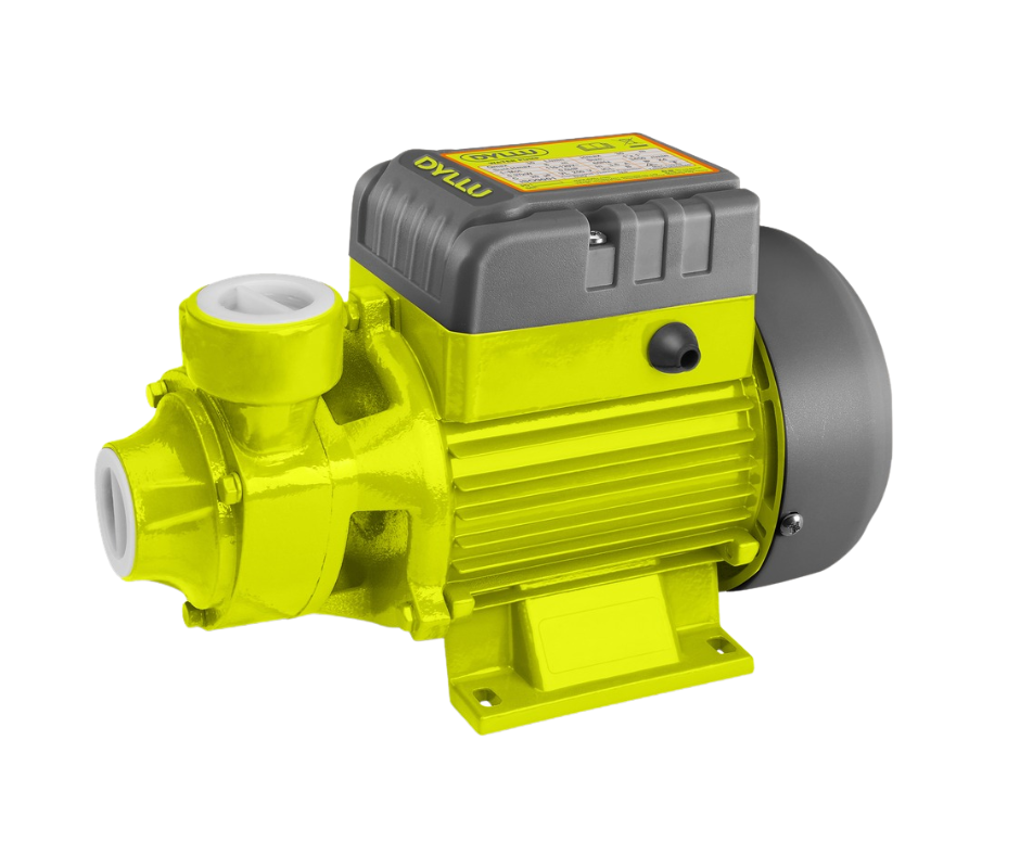 ELECTROBOMBA 1/2 HP 370W 110/120V DYLLU