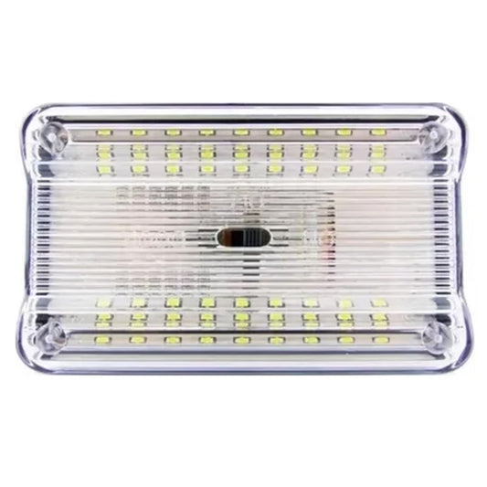 Lámpara Cuadrada Led