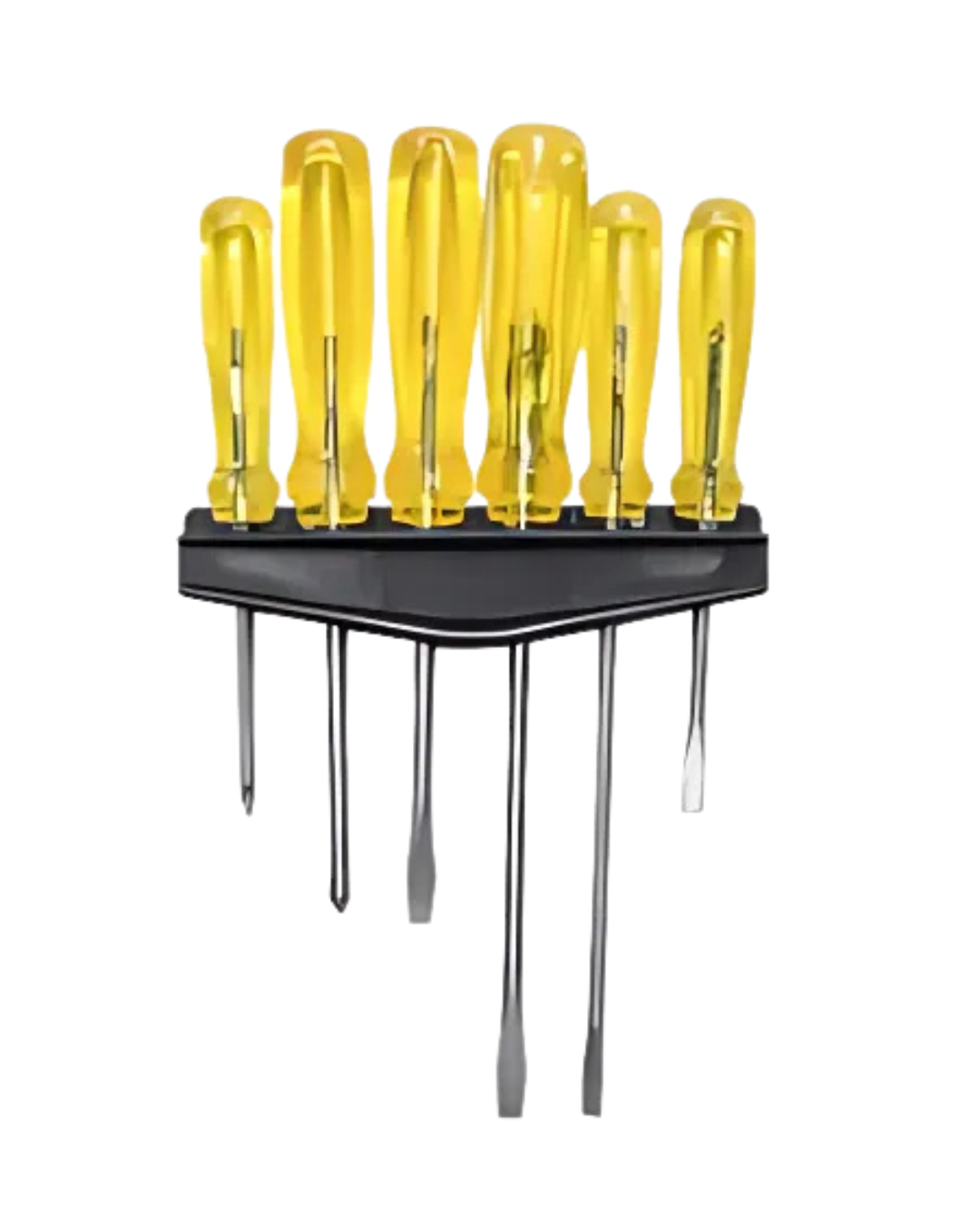 KIT 6 DESTORNILLADORES