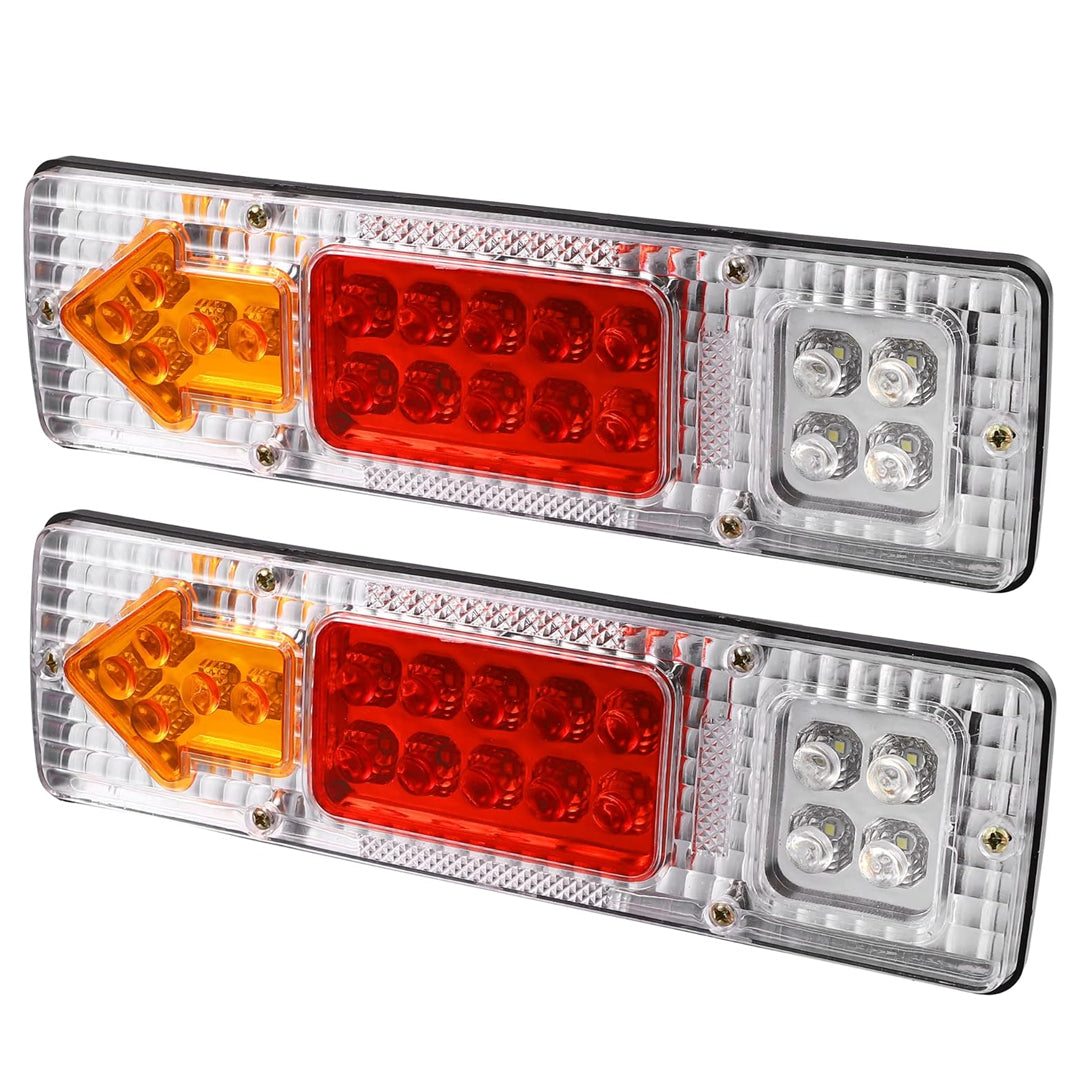 Juego Stop Led Flecha