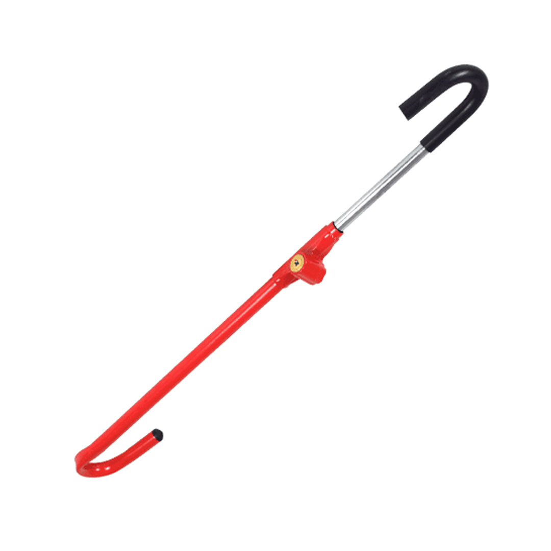 Seguro Timón - Pedal