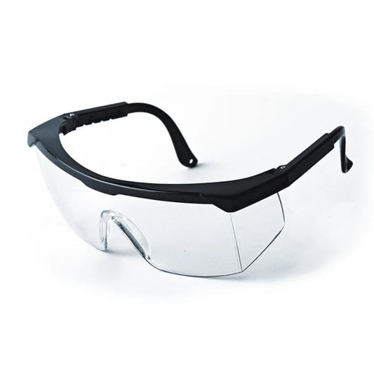 Gafa Lente Claro Marco Negro - Kangaroo