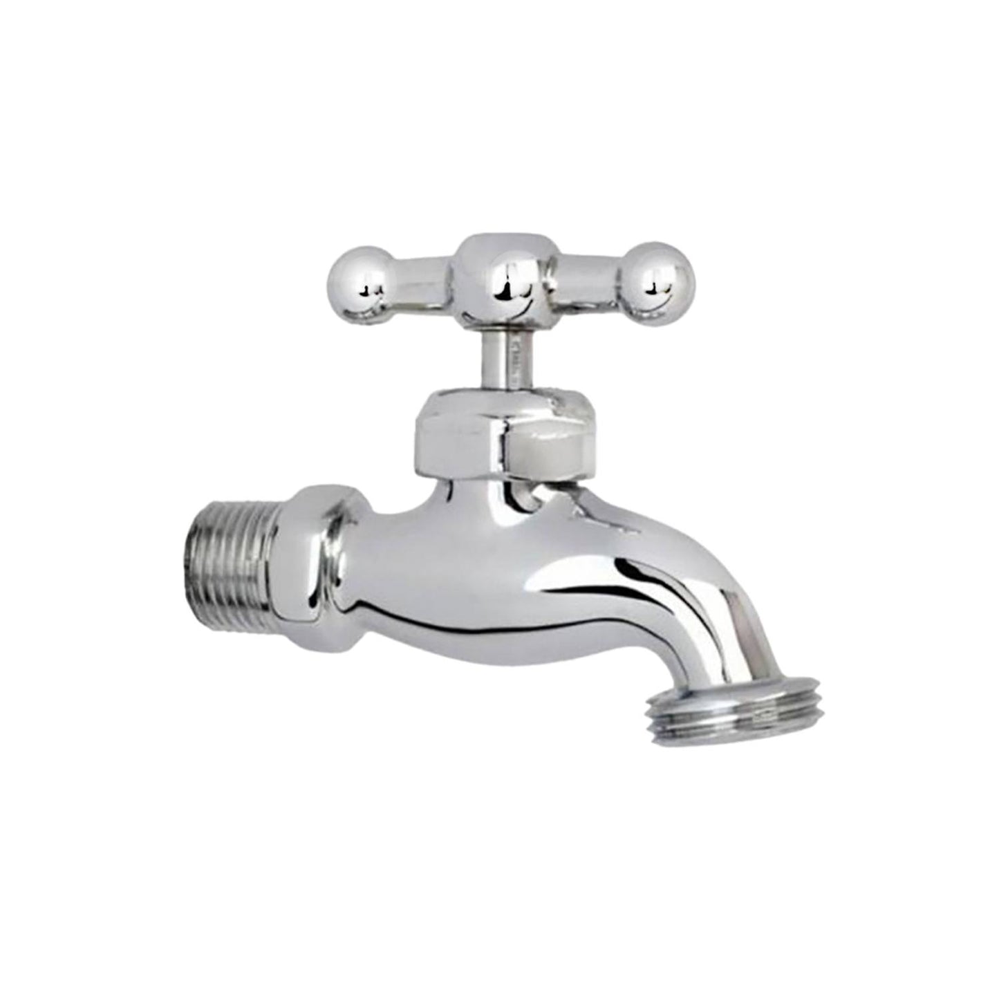 Llave Jardín 1/2 - 3/4 230g