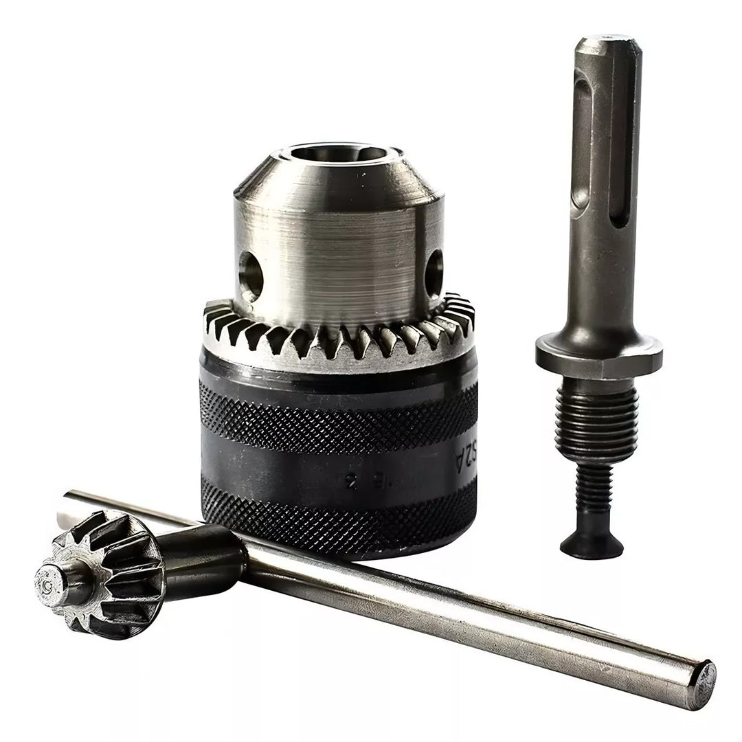 Mandril Taladro Con Llave