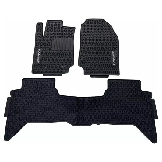 Juego Tapete Ford Ranger 2020