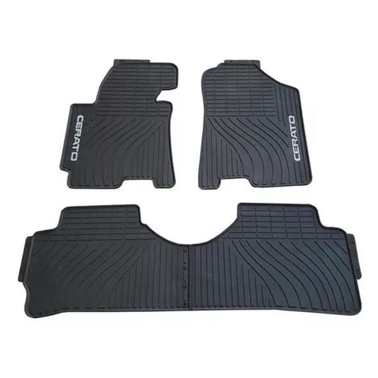 Juego Tapete Kia Cerato 2014-2018