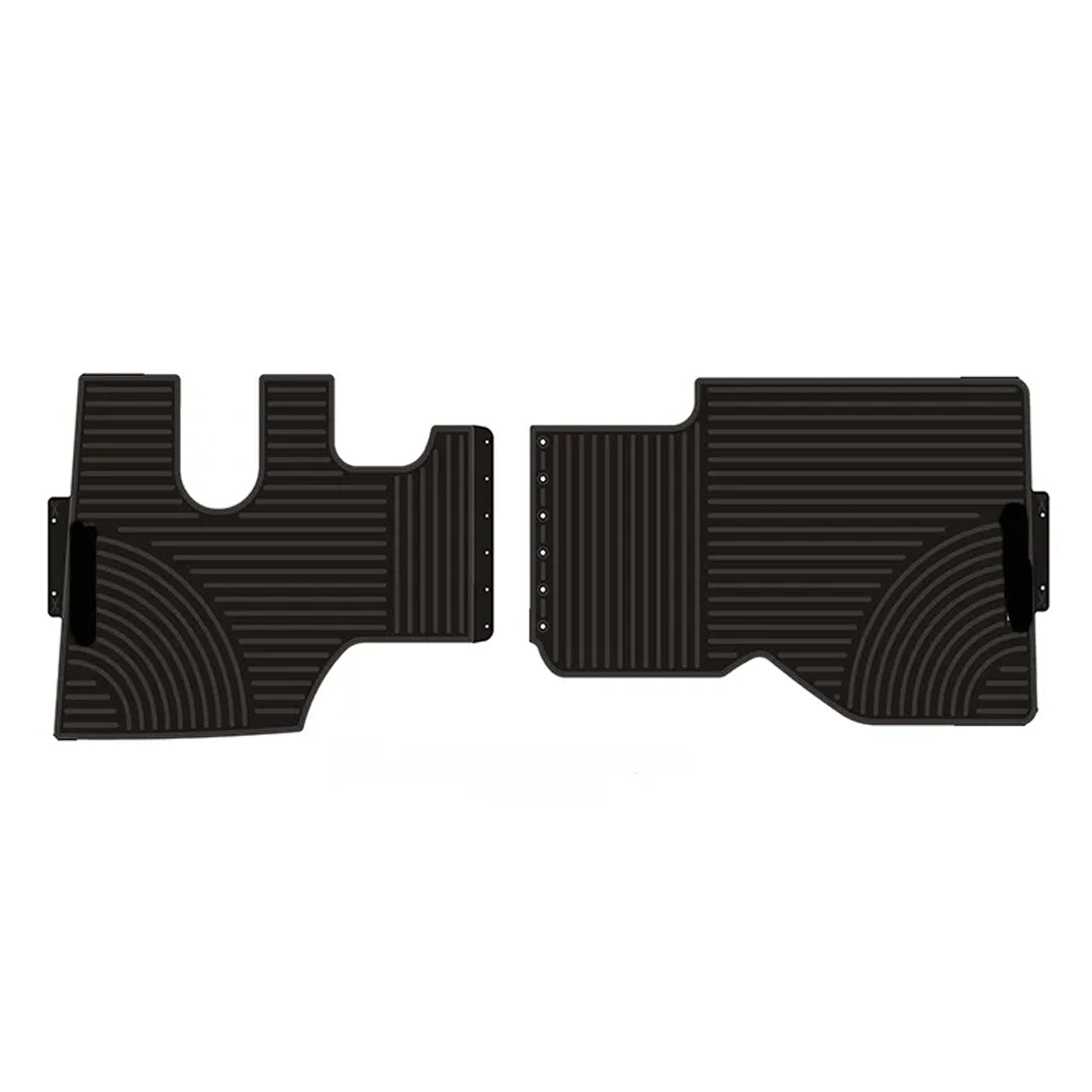 Juego de Tapete Camión Hino