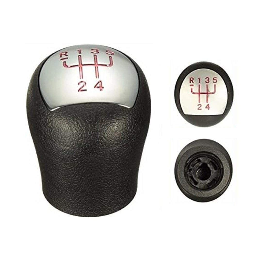 Pera Cambios Renault