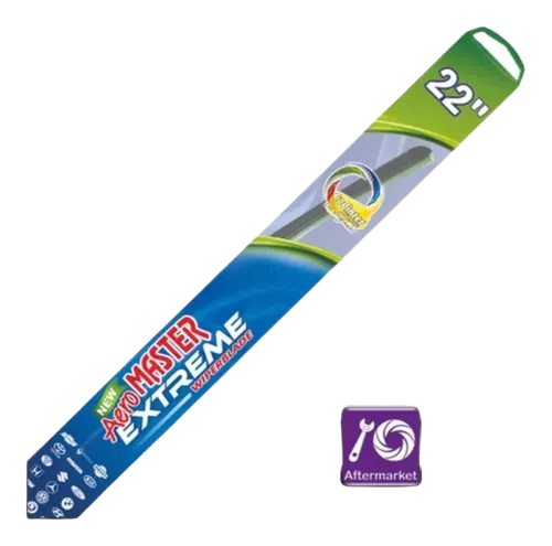 Plumillas Para Vehículos - Aero Master Extreme